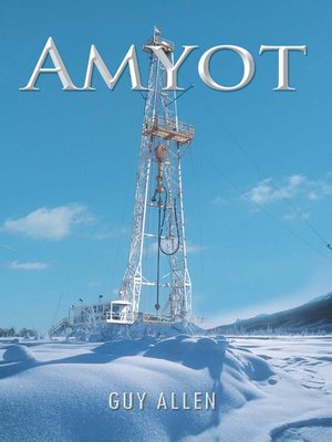 cover image of Amyot